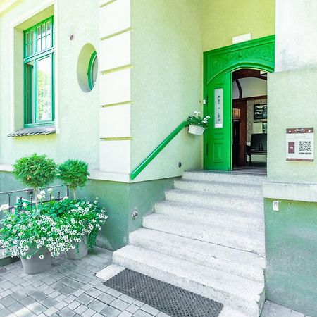 Apartament Hopferówka Połczyn-Zdrój Zewnętrze zdjęcie