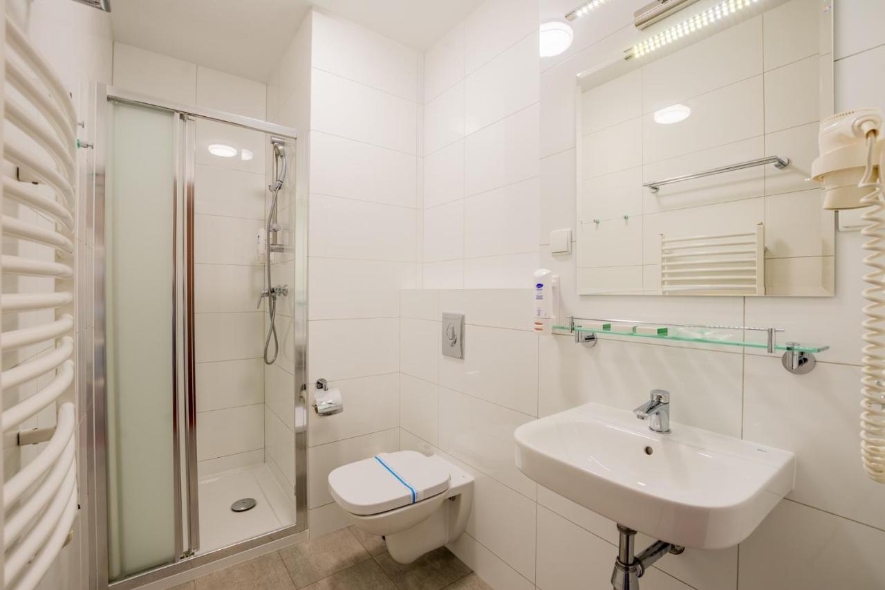 Apartament Hopferówka Połczyn-Zdrój Zewnętrze zdjęcie